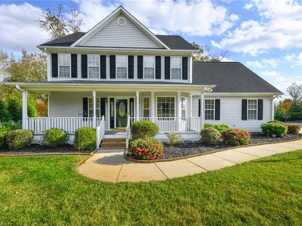 5598 Friendship Glen Dr, Browns Summit, NC 27214