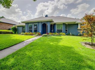 4017 Tobin Trl, Rowlett, TX 75088