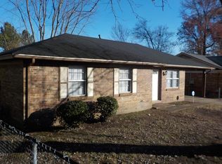 112 Glenarm Ave, Memphis, TN 38109