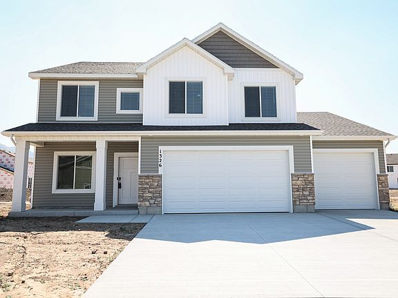 Huntington Craftsman A