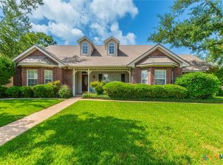 2603 Taylor Ridge Rd, Temple, TX 76502