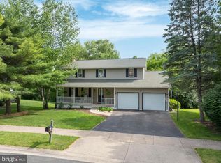 655 Berkshire Dr, State College, PA 16803