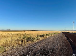 3300 N Cedar Mountain Rd, Fillmore, UT 84631