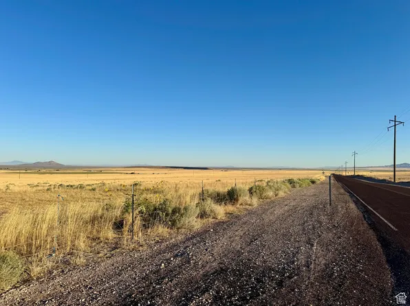 3300 N Cedar Mountain Rd, Fillmore, UT 84631