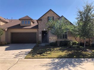 10101 Obsidian Dr, Denton, TX 76207
