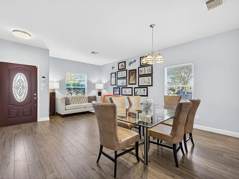 2522 Knoll Shadows Ln — Photo 5