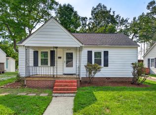 1707 Ruffin St, Durham, NC 27701