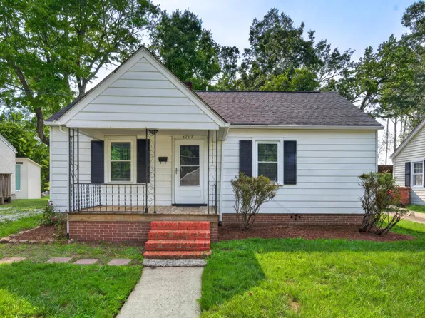 1707 Ruffin St, Durham, NC 27701