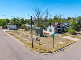 Tbd E Routt Ave, Pueblo, CO 81004