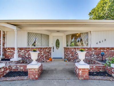 4612 NW 33rd Dr, Oklahoma City, OK, 73122