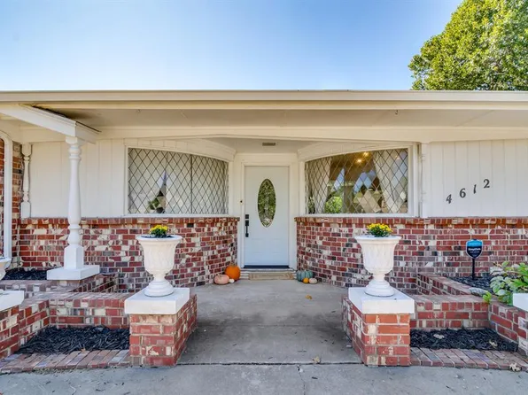 4612 NW 33rd Dr, Oklahoma City, OK 73122