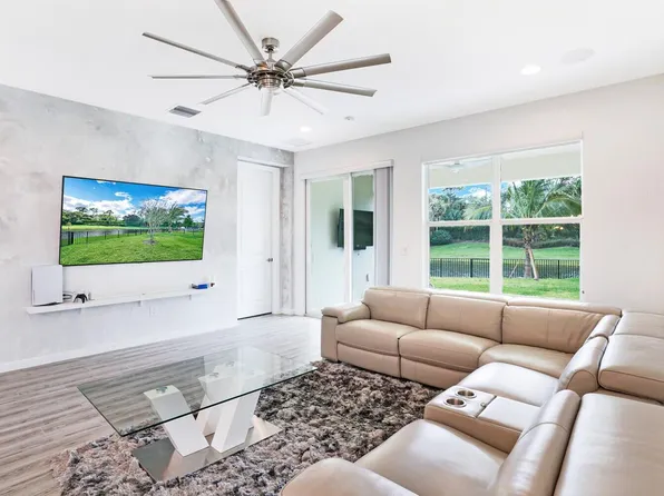 6392 Trails Of Foxford Court, West Palm Beach, FL 33415