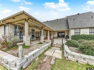 704 Rains County Rd #3210, Emory, TX 75440