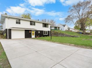 1538 Birmingham St, Saint Paul, MN 55106