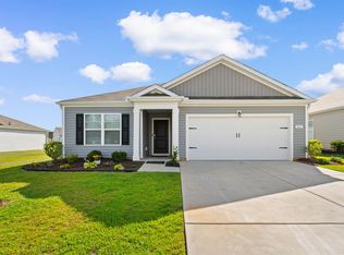 561 Woodland Farms Cir, Aynor, SC 29511
