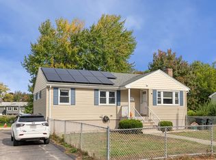37 School St, Saugus, MA 01906