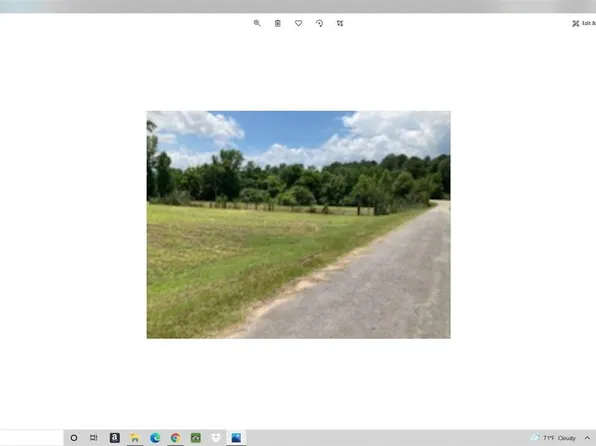 0 Bear Creek Rd #0, Brent, AL 35034