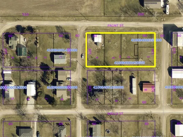 302 4th St, Plano, IA 52581