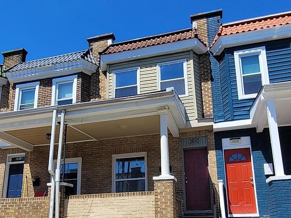 2nd image of 2810 W Mulberry St