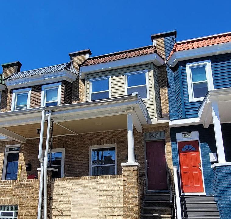 1st image of 2810 W Mulberry St