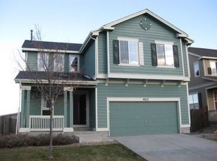 4013 Frederick Cir, Longmont, CO 80503