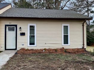 507 Page St, Clayton, NC 27520