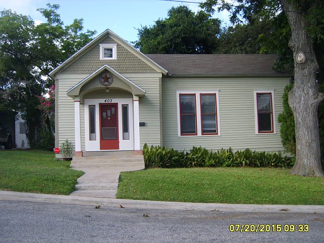 1st image of 403 W Juan Linn St