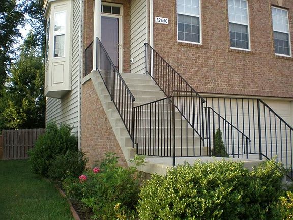 End Unit Side view
