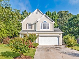 8630 Aurora Dr, Charleston, SC 29420