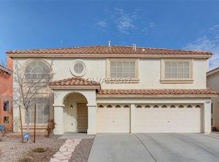 540 Mossy Bark Ct, Las Vegas, NV 89183