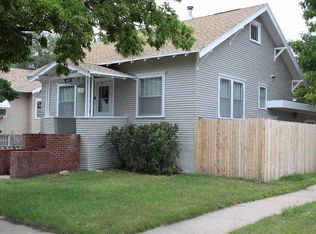 1403 W 3rd St, North Platte, NE 69101