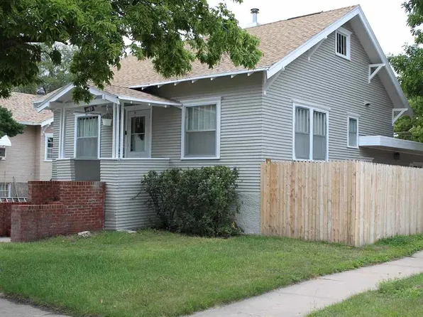 1403 W 3rd Street, North Platte, NE 69101