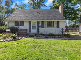 2844 S Deerfield Ave, Lansing, MI 48911