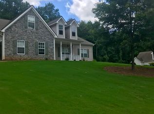 132 Whisper Creek Dr, Senoia, GA 30276