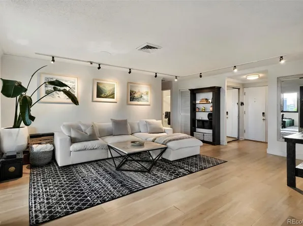 3131 E Alameda Avenue #503, Denver, CO 80209