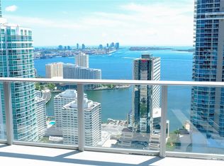 1010 Brickell Ave UNIT 4205, Miami, FL 33131