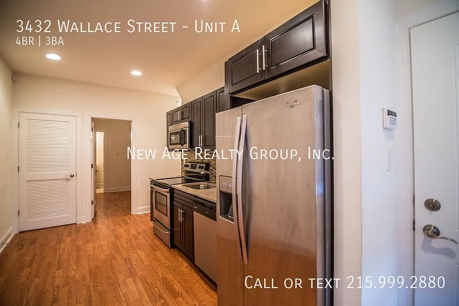 Building Photo - 3432 Wallace St #A