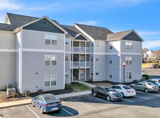 146 University Village Dr, Central, SC 29630