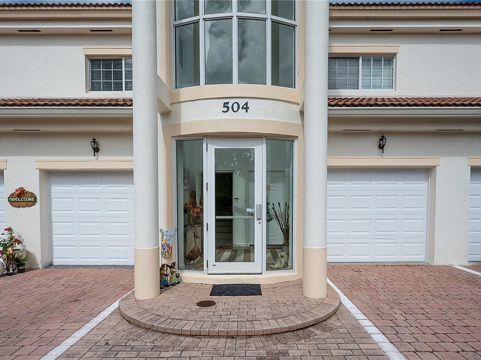 Fountainhead Garden Villas 504 7th Sq Vero Beach FL Zillow