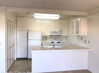 185 Central Ave APT D, Pacific Grove, CA 93950