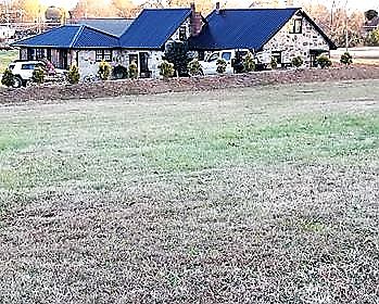 1 acre front lot included 