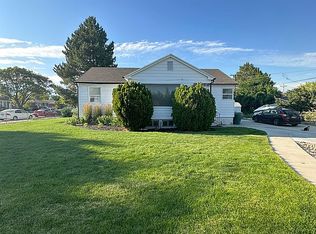 1472 W Arapahoe Ave, Salt Lake City, UT 84104