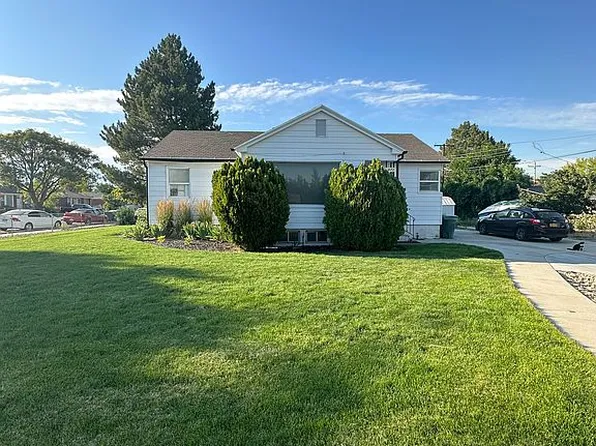 1472 W Arapahoe Ave, Salt Lake City, UT 84104