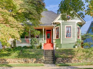 237 E Oklahoma Ave, Knoxville, TN 37917