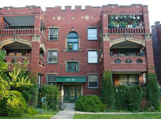 2685 Euclid Heights Blvd APT 5, Cleveland Heights, OH