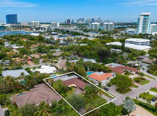 1817 SE 25 Avenue, Fort Lauderdale, FL 33316