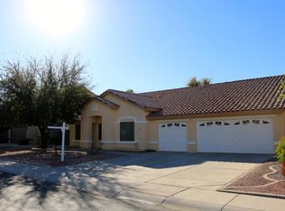 1139 E Harrison St, Gilbert, AZ 85295