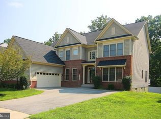 10634 Sourwood Ave, Waldorf, MD 20603