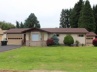3302 Oak St, Longview, WA 98632
