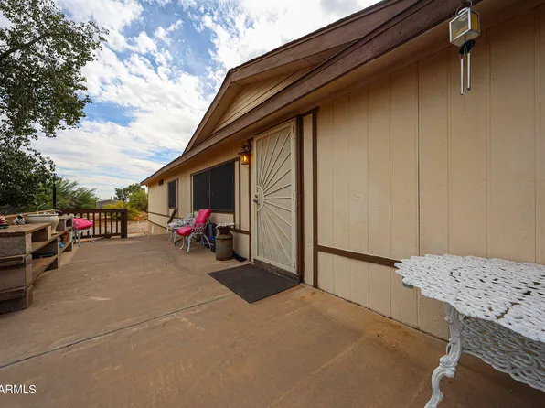 880 E 4TH Avenue, Apache Junction, AZ 85119